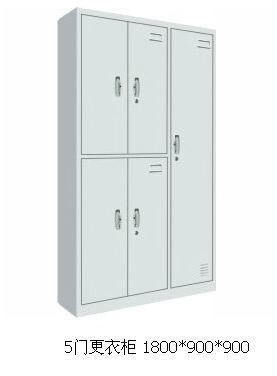 供應鐵皮柜南昌鐵皮柜金屬更衣柜江西鐵