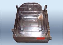 供應(yīng)管件模具黃巖天材模具廠專業(yè)生產(chǎn)