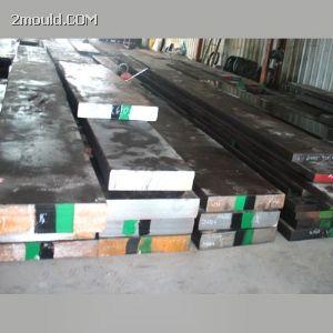 供應(yīng)冷作模具鋼GS-2436