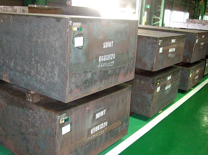 供應(yīng)QRO-90熱作模具鋼