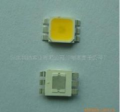 供應(yīng)1W5050貼片LED白光