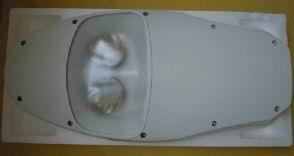 供應(yīng)LED路燈80W