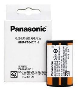 供应原装PANASONIC松下锂电池HHR-P104