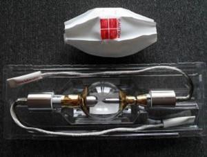 供應(yīng)東莞曝光燈、碘鎵燈（曬版燈），進(jìn)口曝光燈，毛細(xì)管曝光燈,平行曝光