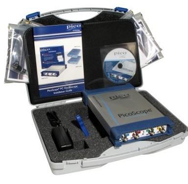 供應(yīng)PICO示波器PicoScope 6000系列