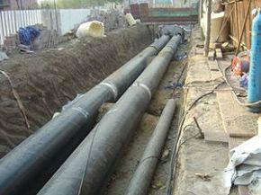 供應(yīng)杭州合肥福州玻璃鋼防腐保溫管道生產(chǎn)廠