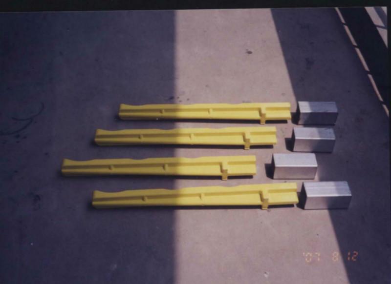 供應(yīng)福建安徽浙江玻璃鋼電纜支架耐腐蝕