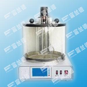 石油密度測定儀FDT-1531圖片