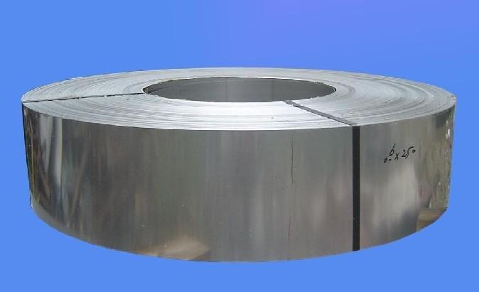 20Cr13耐磨不銹鋼圖片