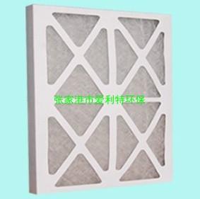 初效玻纖過(guò)濾器圖片