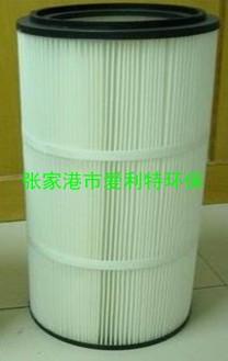 供應聚酯纖維濾筒