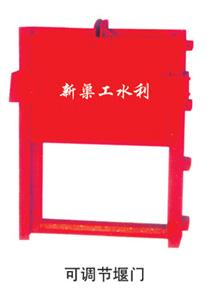 河北渠道閘門在哪里，廠家直銷，哪家好