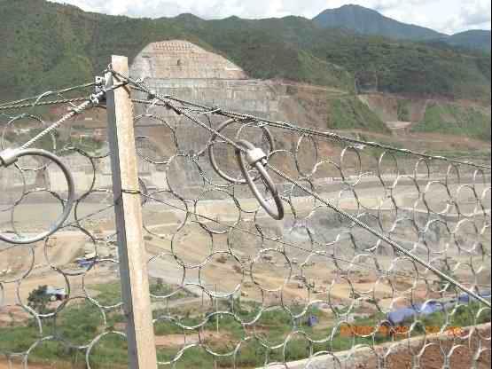 邊坡防護(hù)網(wǎng)價格圖片