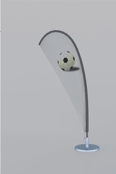 供應(yīng)5m注水旗桿/7m注水旗桿