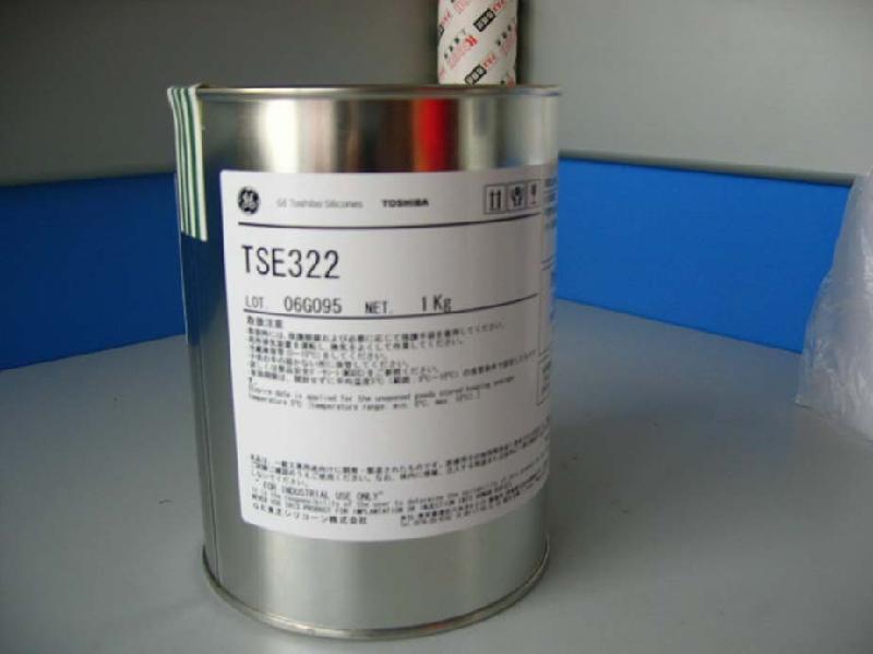 供應(yīng)東芝硅膠TSE322 邁圖硅膠TSE322