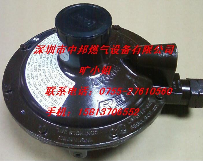 美國4403B66調(diào)壓器圖片