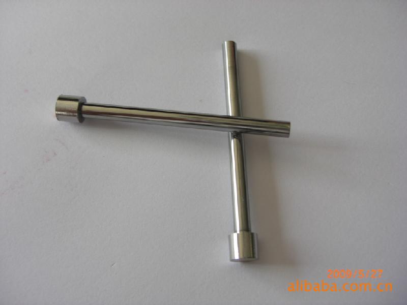 供應頂針電鍍加工