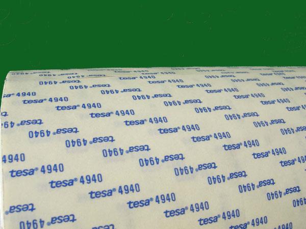 供應(yīng)用于手機(jī)粘貼的TESA4962、德莎4962