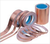 供應(yīng)雙面導(dǎo)電銅箔膠帶 供應(yīng)峰安雙面導(dǎo)電銅箔膠帶