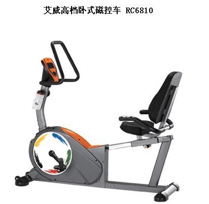 艾威高檔臥式磁控車RC6810圖片