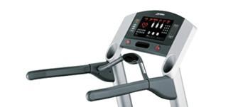 供應(yīng)Lifefitness跑步機(jī)-95Ti電動(dòng)跑步機(jī)，力健商用跑步機(jī)