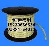 供應(yīng)芳綸纖維盤根