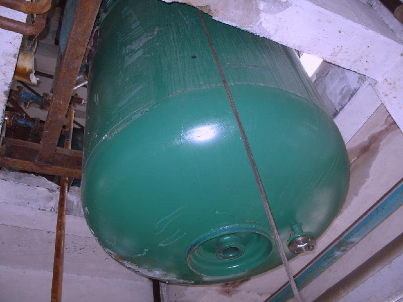 TF-G管狀內插型遠紅外加熱裝置圖片