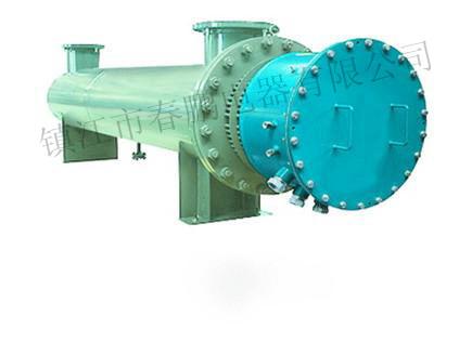供應(yīng)空氣加熱器廠家