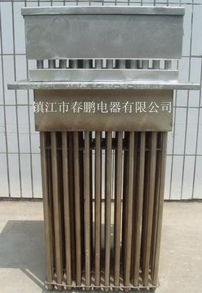 供應(yīng)煙氣調(diào)制加熱器