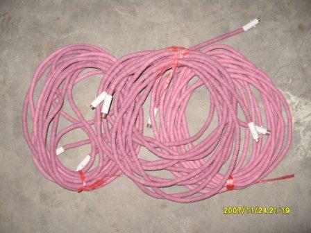 供應(yīng)YHD-4型繩形加熱器 ，YHD-4型繩形加熱器 價格