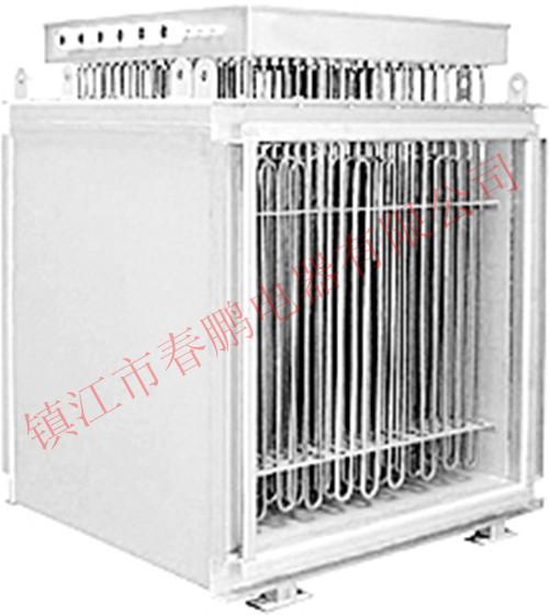 供應(yīng)風(fēng)道加熱器
