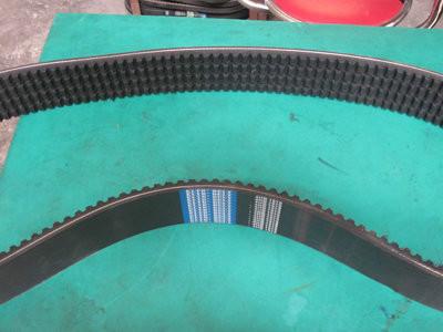 廣東廣州三角帶廠家*批發(fā)咨詢報(bào)價(jià)電話 三角帶樣板效果圖片