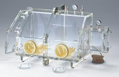 供應(yīng)日本*手套箱AS-600S