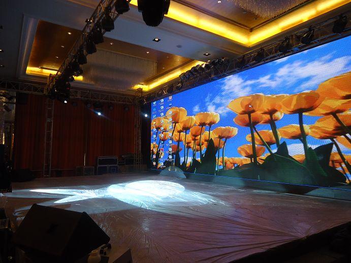 供應(yīng)北京LED顯示屏租賃畫面清晰