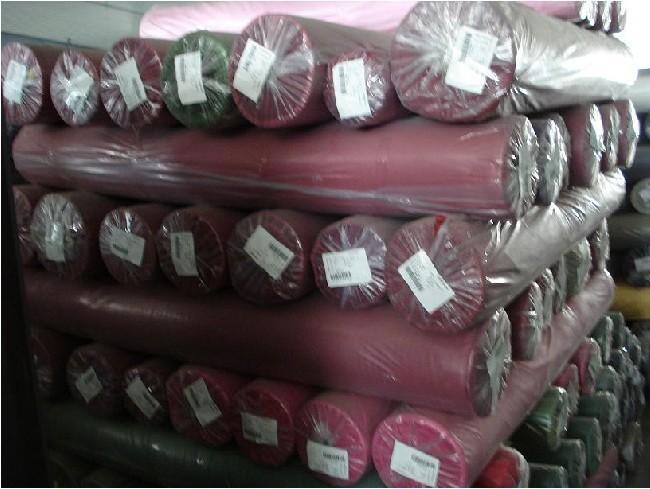 長期回收庫存服裝皮革