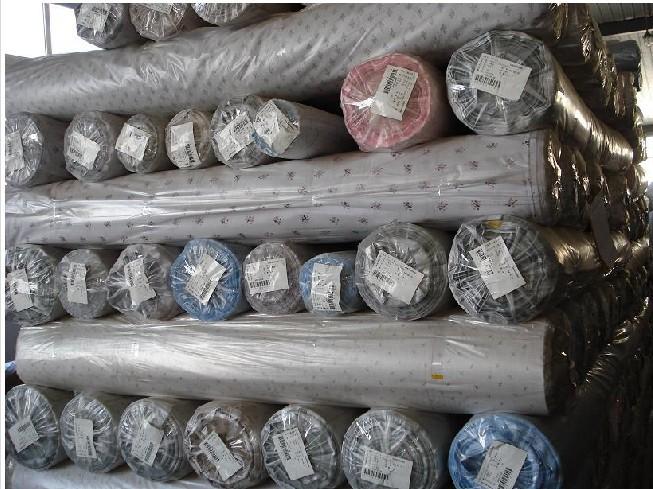 收購(gòu)手袋布料圖片