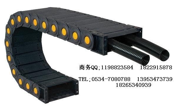 威凌拖鏈專業(yè)生產(chǎn)批發(fā)圖片