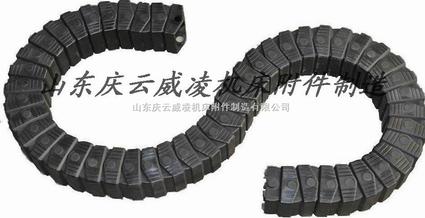 供應(yīng)多維線纜拖鏈萬(wàn)向型拖鏈參數(shù)
