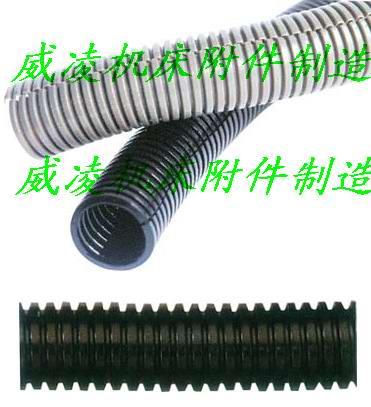 供應(yīng)PA尼龍波紋軟管串線波紋管型號齊全
