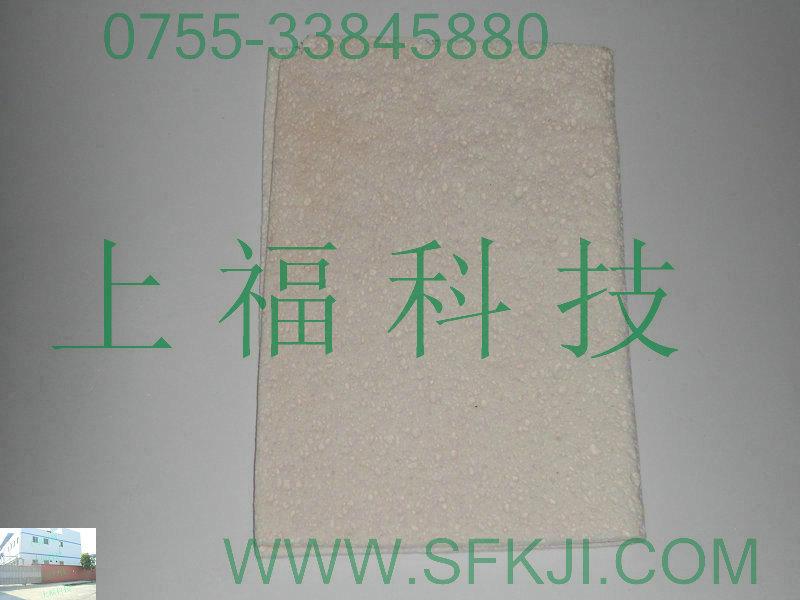 木漿棉制品木漿棉制品廠家圖片