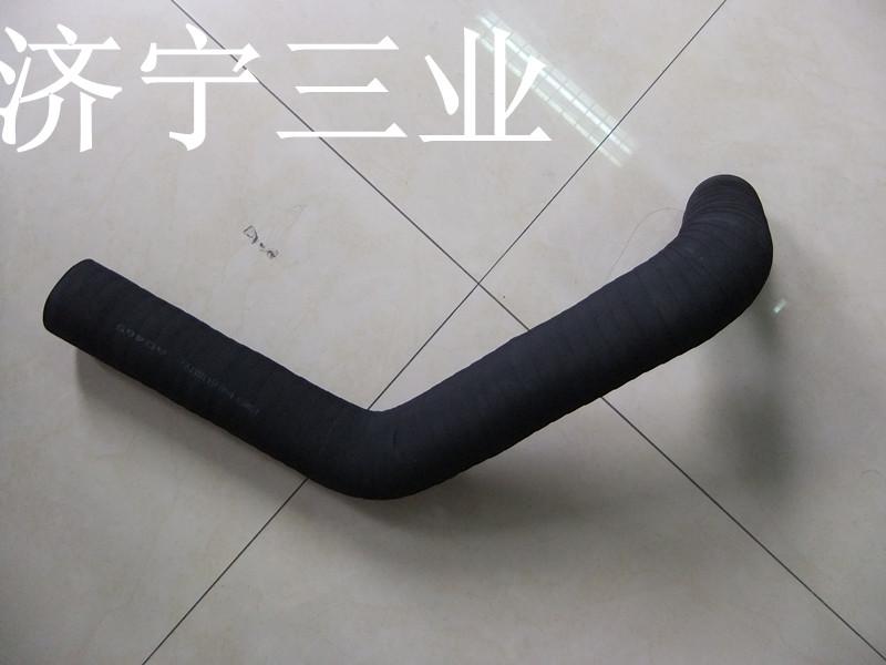 供應(yīng)小松挖掘機(jī)PC400-6上水管