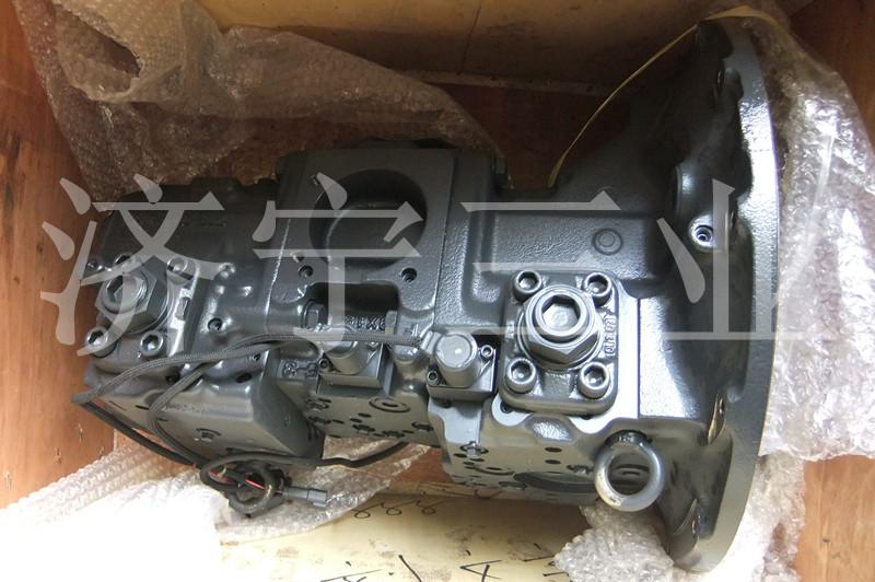 供應(yīng)挖掘機(jī)液壓泵