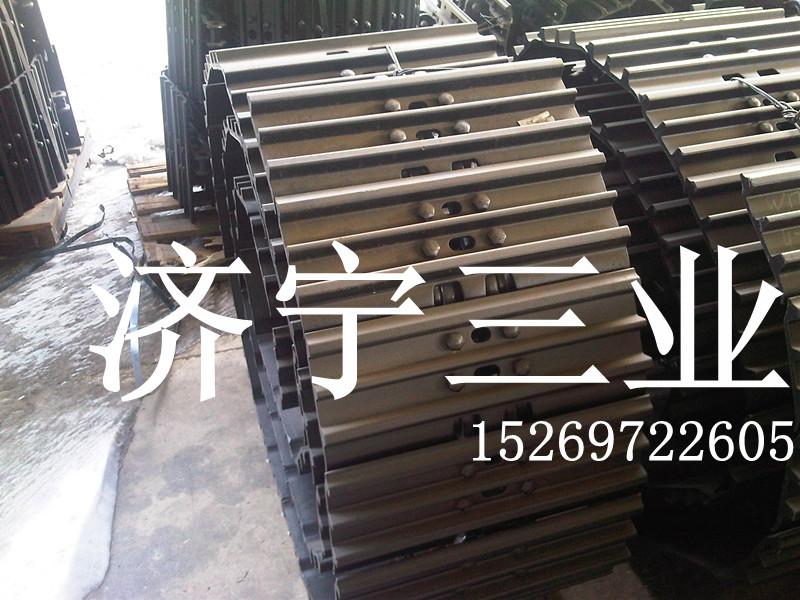 供應(yīng)挖掘機(jī)履帶生產(chǎn)供應(yīng)廠家