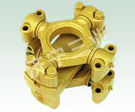 供應(yīng)山推推土機(jī)萬向節(jié)