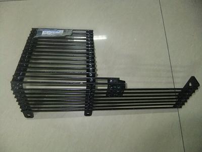 供應(yīng)風(fēng)扇擋罩-小松PC200-7風(fēng)扇護(hù)罩-小松風(fēng)扇護(hù)罩的價(jià)格