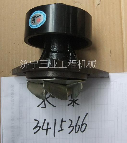 供應小松挖掘機PC200-8水泵