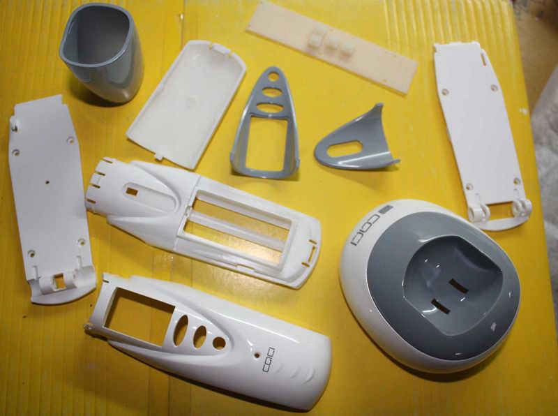 專業(yè)手板模型制作服務(wù)圖片