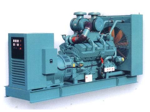 廣州二手發(fā)電機(jī)回收