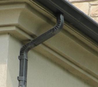 供應(yīng)揚(yáng)州滴水檐成品天溝廠家生產(chǎn)