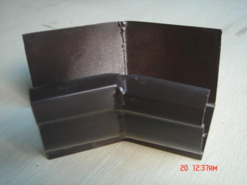 供應(yīng)鋁合金落水系統(tǒng)鋁合金檐槽